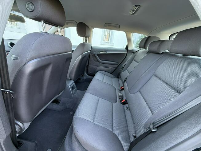 Audi A3 1.6MPI 102KM Sportback z Niemiec Zadbany Facelift