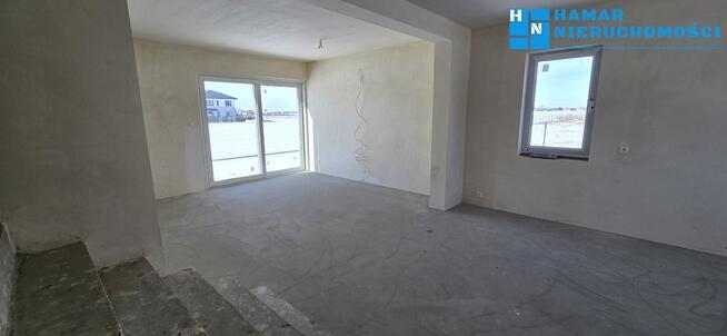 Rezydencja rodzinna o pow. 164m², 5 pokoi, garaż