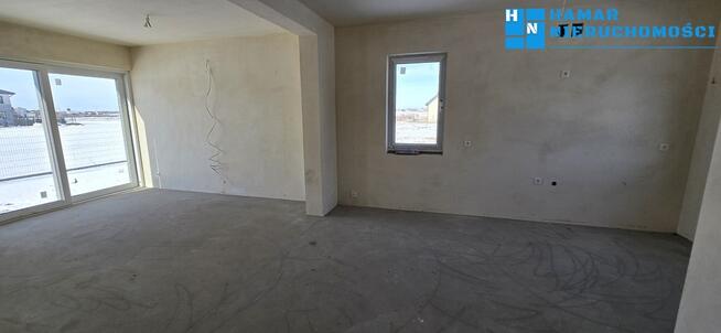 Rezydencja rodzinna o pow. 164m², 5 pokoi, garaż