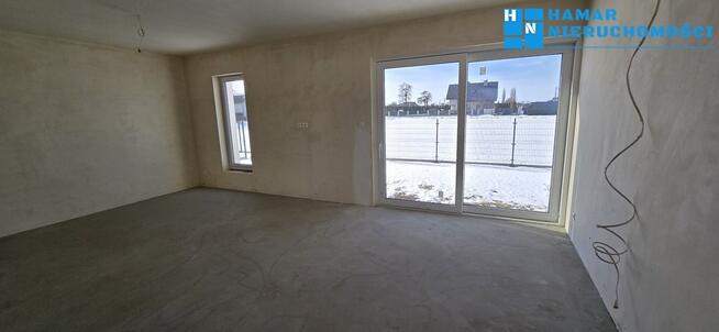 Rezydencja rodzinna o pow. 164m², 5 pokoi, garaż