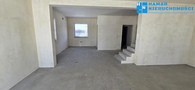 Rezydencja rodzinna o pow. 164m², 5 pokoi, garaż