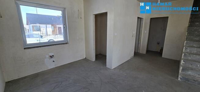 Rezydencja rodzinna o pow. 164m², 5 pokoi, garaż