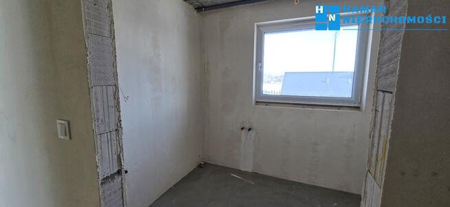 Rezydencja rodzinna o pow. 164m², 5 pokoi, garaż