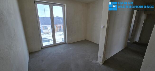 Rezydencja rodzinna o pow. 164m², 5 pokoi, garaż