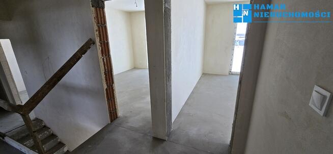 Rezydencja rodzinna o pow. 164m², 5 pokoi, garaż