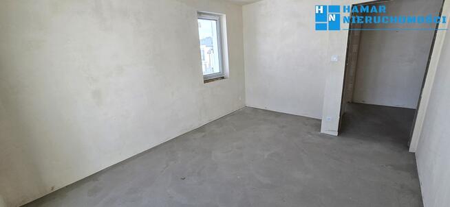 Rezydencja rodzinna o pow. 164m², 5 pokoi, garaż