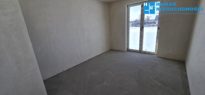 Rezydencja rodzinna o pow. 164m², 5 pokoi, garaż