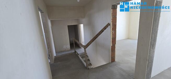 Rezydencja rodzinna o pow. 164m², 5 pokoi, garaż