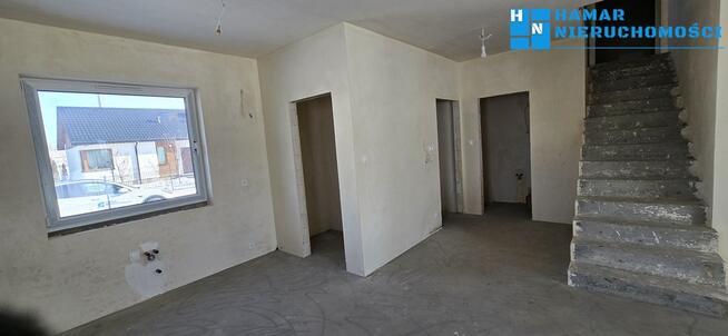 Rezydencja rodzinna o pow. 164m², 5 pokoi, garaż