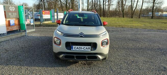 Citroen C3 Aircross Bogata wersja, super stan.