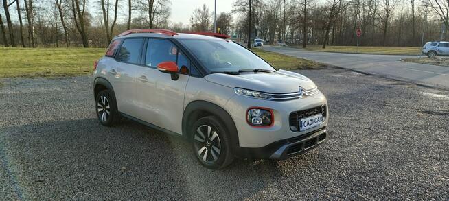 Citroen C3 Aircross Bogata wersja, super stan.