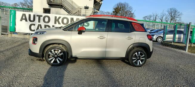 Citroen C3 Aircross Bogata wersja, super stan.
