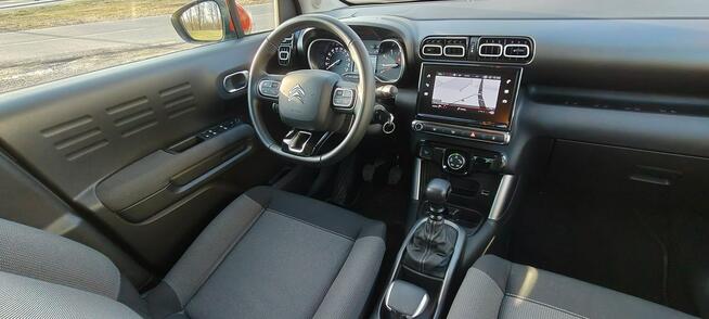 Citroen C3 Aircross Bogata wersja, super stan.