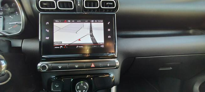 Citroen C3 Aircross Bogata wersja, super stan.