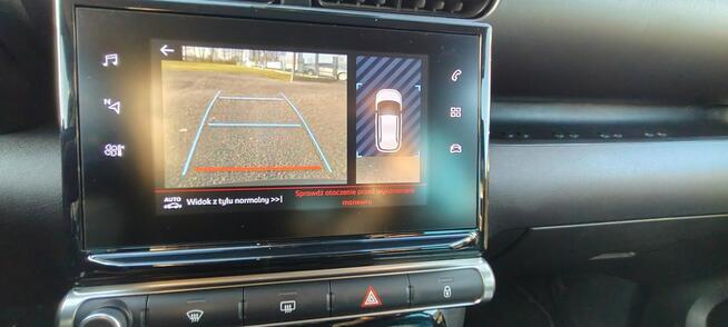 Citroen C3 Aircross Bogata wersja, super stan.