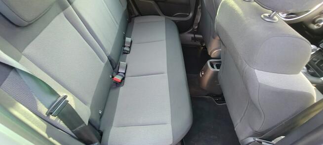 Citroen C3 Aircross Bogata wersja, super stan.