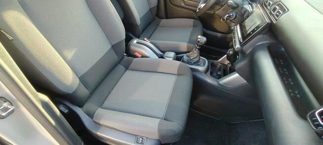 Citroen C3 Aircross Bogata wersja, super stan.
