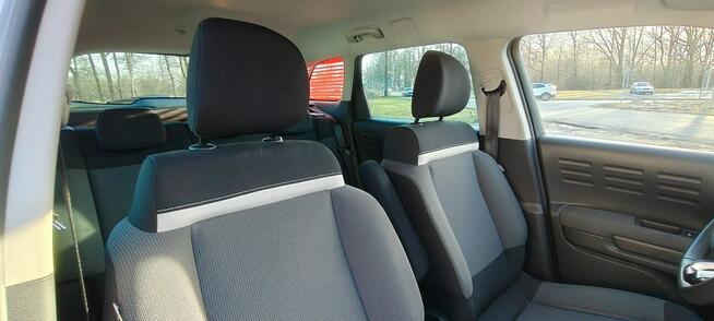 Citroen C3 Aircross Bogata wersja, super stan.