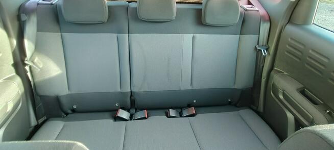 Citroen C3 Aircross Bogata wersja, super stan.