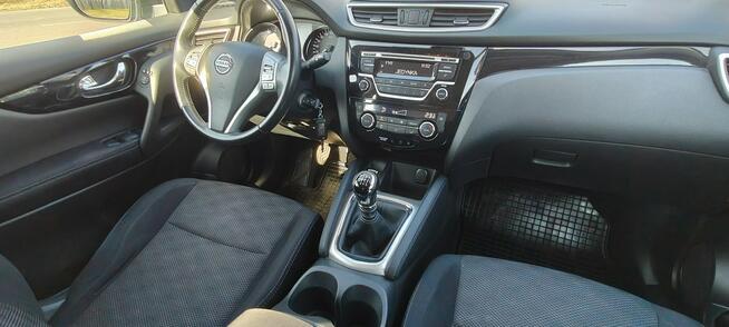 Nissan Qashqai Krajowy, super stan.