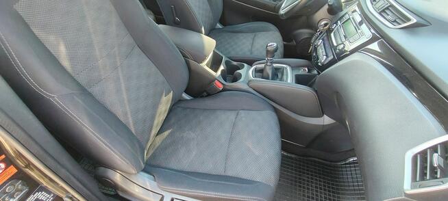 Nissan Qashqai Krajowy, super stan.