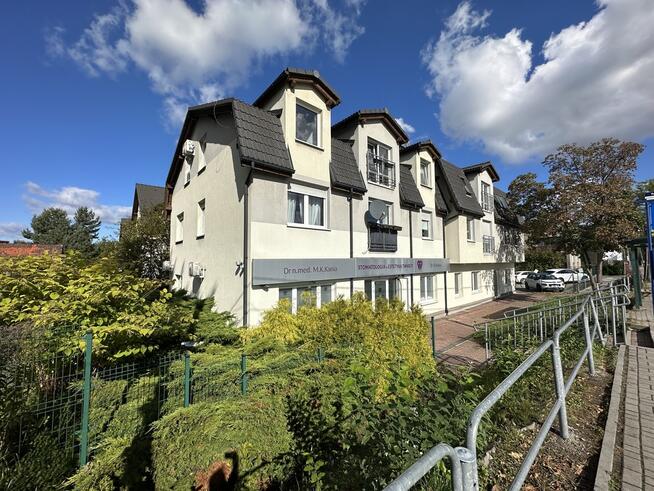 Okazja Katowice Panewniki Panewnicka 4 pokoje