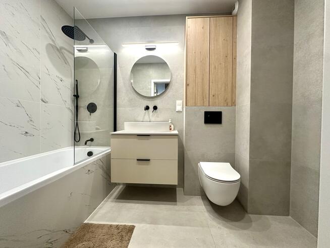 ⭐ Balkon 15m2 Wykończone z wyposażeniem⭐