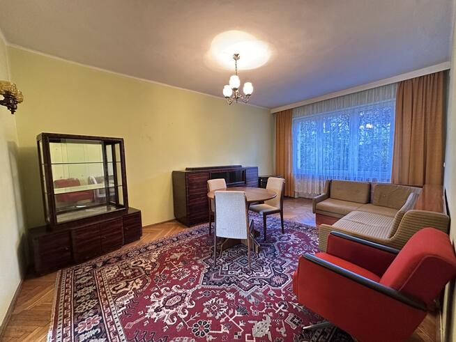 Katowice 3 pokoje możliwość zrobienia 4