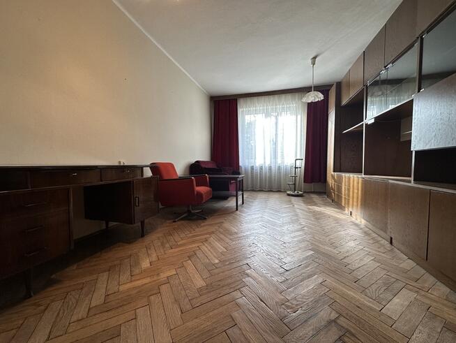 Katowice 3 pokoje możliwość zrobienia 4