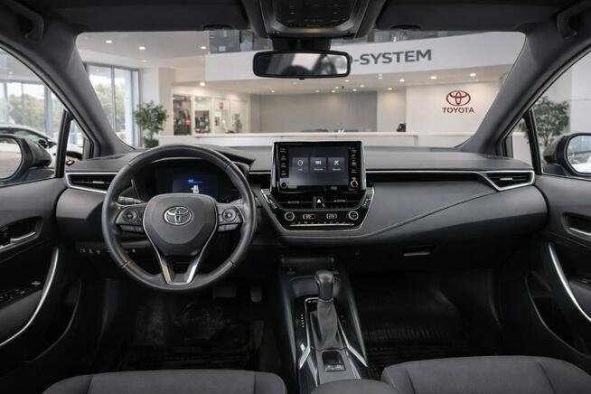 Toyota Corolla 22 Salon Polska 1.8 HYBRID 1wł z Pakietem TECH Zimowy Bezwypadkowy