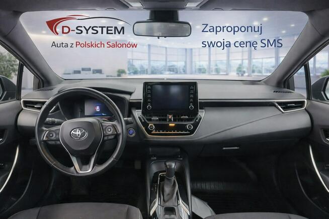 Toyota Corolla Salon Polska 1.8 HYBRID 1wł z Pakietem TECH Zimowy Bezwypadkowy 150x2