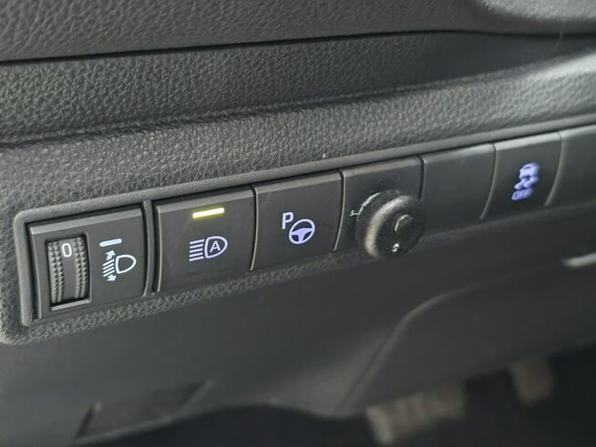 Toyota Corolla 21-22 Salon Polska 1.8 HYBRID 1wł z Pakietem TECH Zimowy Bezwypadkowy