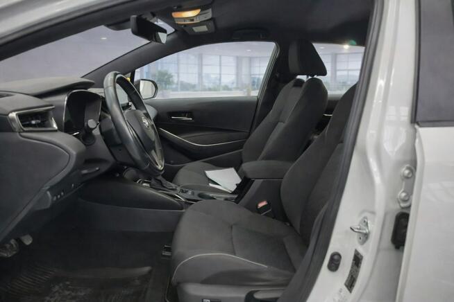 Toyota Corolla 21-22 Salon Polska 1.8 HYBRID 1wł z Pakietem TECH Zimowy Bezwypadkowy