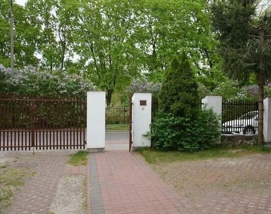 Lokal użytkowy Warszawa Praga-Południe