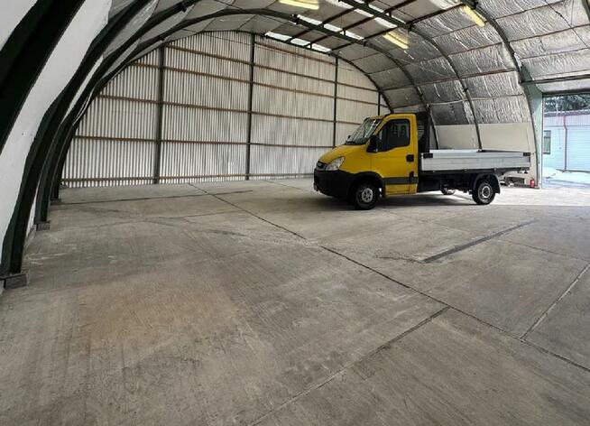 MAGAZYN - Warszawa Targówek