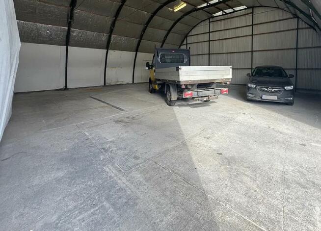 MAGAZYN - Warszawa Targówek