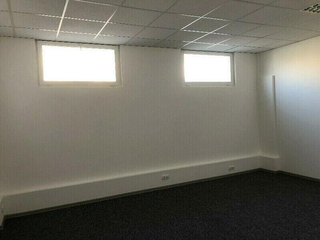 LOKALE BIUROWE - Warszawa Targówek