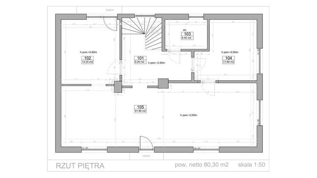 BUDYNEK BIUROWY - Warszawa Ursynów