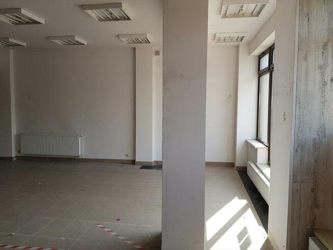 LOKAL NA SKLEP - ITP - Warszawa Wola