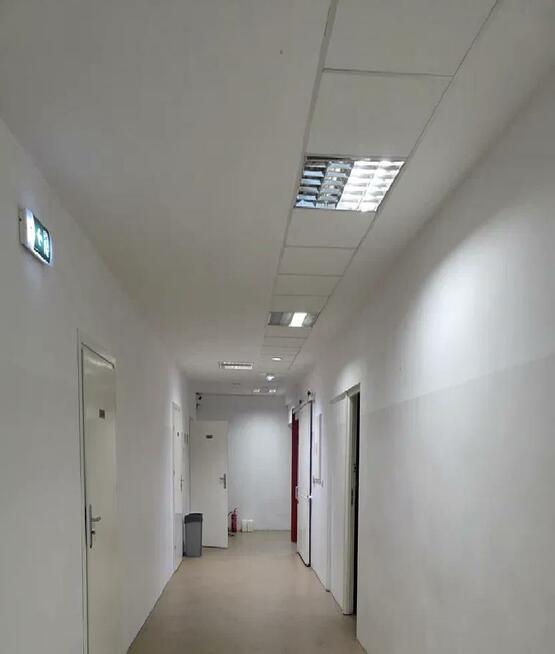 BUDYNEK NA MAGAZYN - PRODUKCJE - USŁUGI - Kobyłka