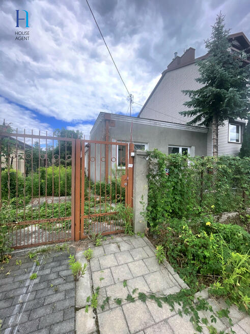 Działka budowlana Łódź gm. Łódź-Bałuty Bałuty, Józefa Zaliwskiego