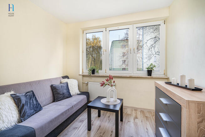 Mieszkanie Łódź gm. Łódź-Bałuty Marysin, Przemysłowa