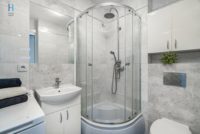 Mieszkanie Łódź gm. Łódź-Bałuty Marysin, Przemysłowa