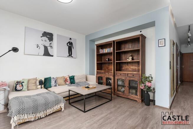 Mieszkanie Gdańsk Wrzeszcz, Dolny, Aleja Gen. Józefa Hallera