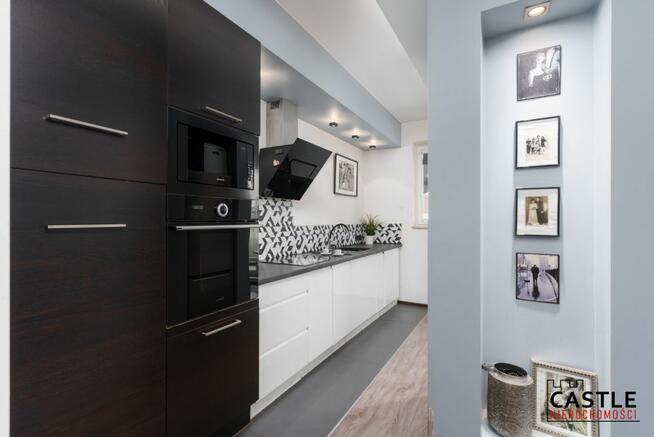 Mieszkanie Gdańsk Wrzeszcz, Dolny, Aleja Gen. Józefa Hallera