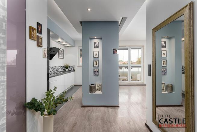 Mieszkanie Gdańsk Wrzeszcz, Dolny, Aleja Gen. Józefa Hallera