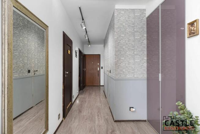 Mieszkanie Gdańsk Wrzeszcz, Dolny, Aleja Gen. Józefa Hallera