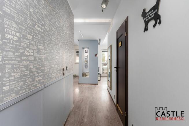 Mieszkanie Gdańsk Wrzeszcz, Dolny, Aleja Gen. Józefa Hallera