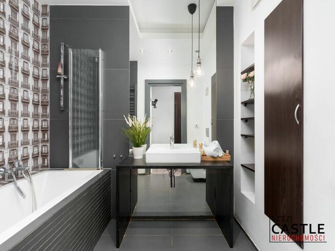 Mieszkanie Gdańsk Wrzeszcz, Dolny, Aleja Gen. Józefa Hallera