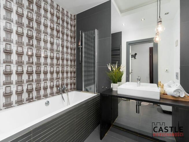 Mieszkanie Gdańsk Wrzeszcz, Dolny, Aleja Gen. Józefa Hallera